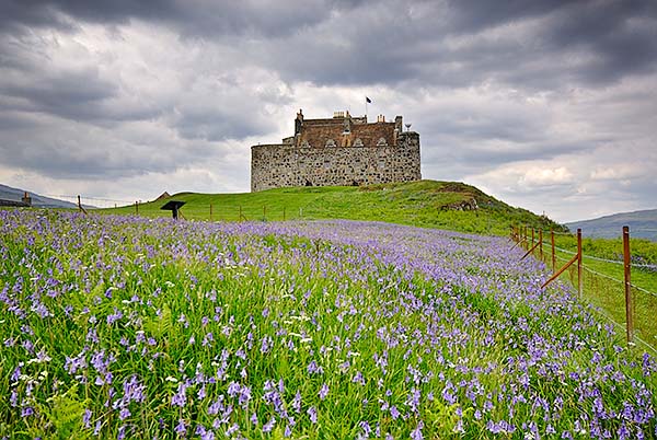 Duart Castle